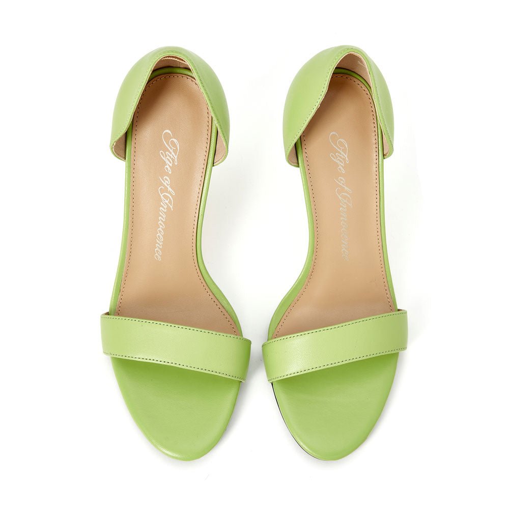 Mimi_Green - Stylish and Comfortable Women's Fashion Apparel for Casual Wear, Work, and Everyday Outfits