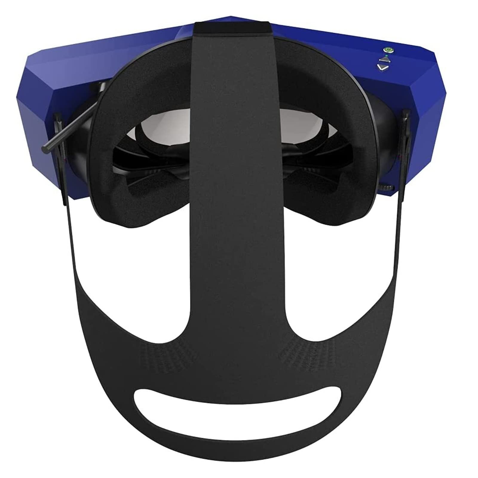 LLBFZ Vision 5K Super VR Headset with CLPL Displays | 200° FOV | RGB Pixel Matrix | PC VR Compatible | Steam Games & Video Streaming | Ideal for Immersive Gaming & Virtual Reality Experiences
