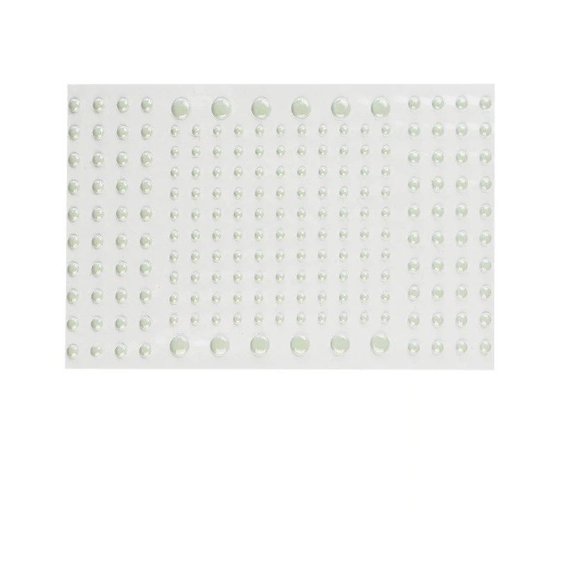 Glow in the Dark Star Stickers - Self-Adhesive Fluorescent Decals for Ceiling, Walls & Notebooks - Perfect for Bedroom Decor, Kids Room & Astronomy Lovers