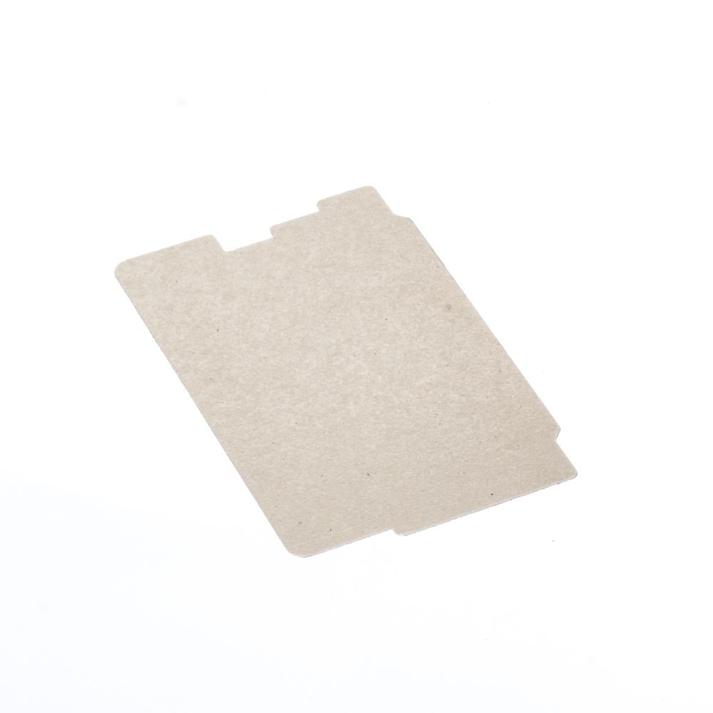 ForeverPRO Microwave Cover for Frigidaire - Replacement Part AP3774357, 1063116, AH979653, EA979653 - Perfect for Kitchen Appliance Protection & Safety