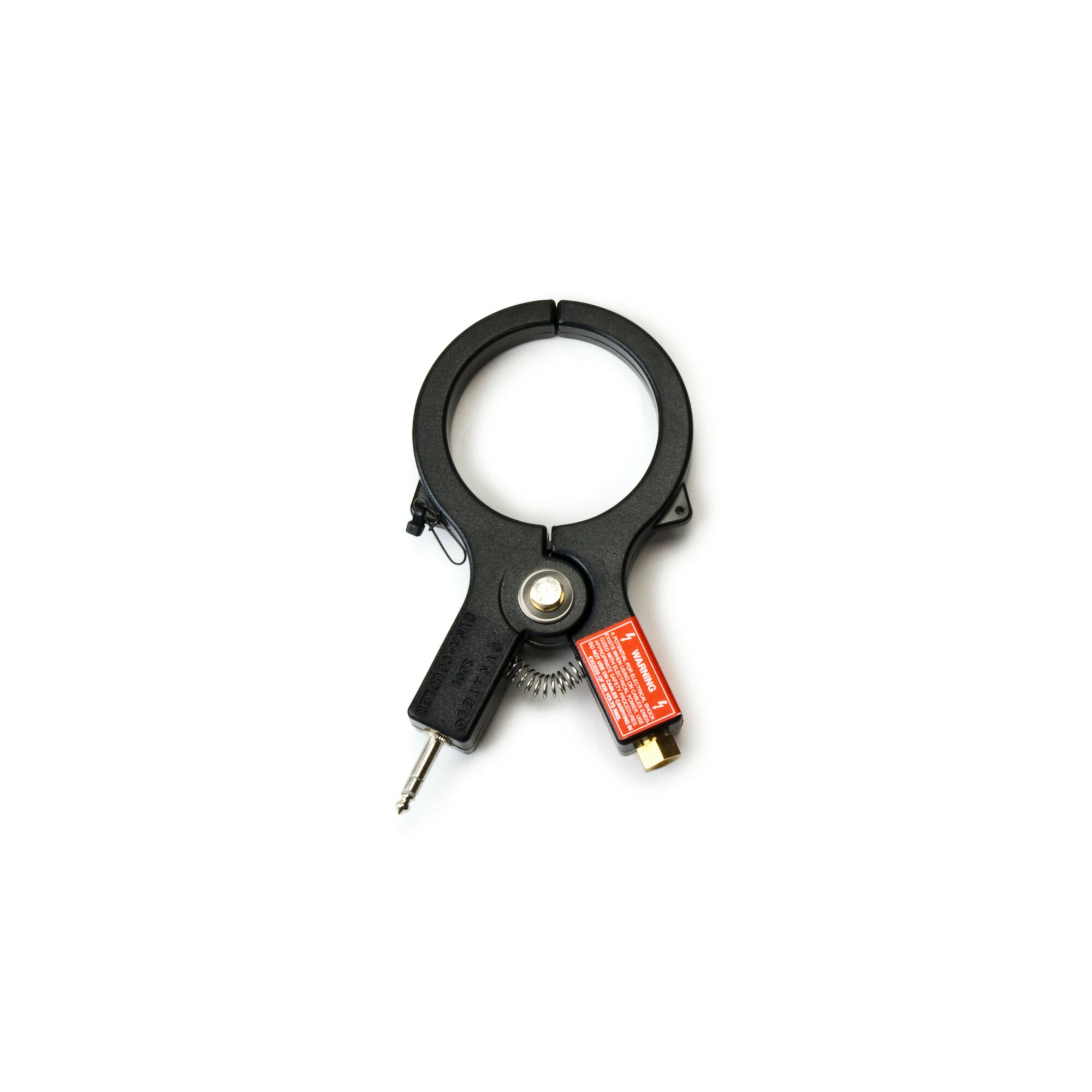 3M 3 Dyna Coupler 3001 - Heavy Duty Electrical Connector for Industrial Equipment & Machinery | Secure Power Transmission Solution for Manufacturing Plants & Construction Sites