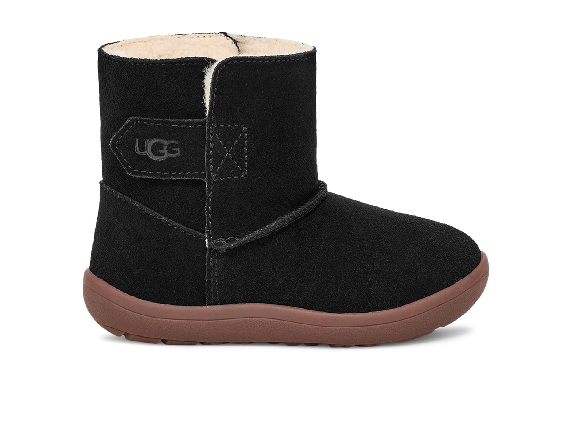 UGG Kids' Keelan Fashion Boots - Waterproof Winter Snow Boots for Girls & Boys - Cozy & Warm for Outdoor Play, School & Snow Days