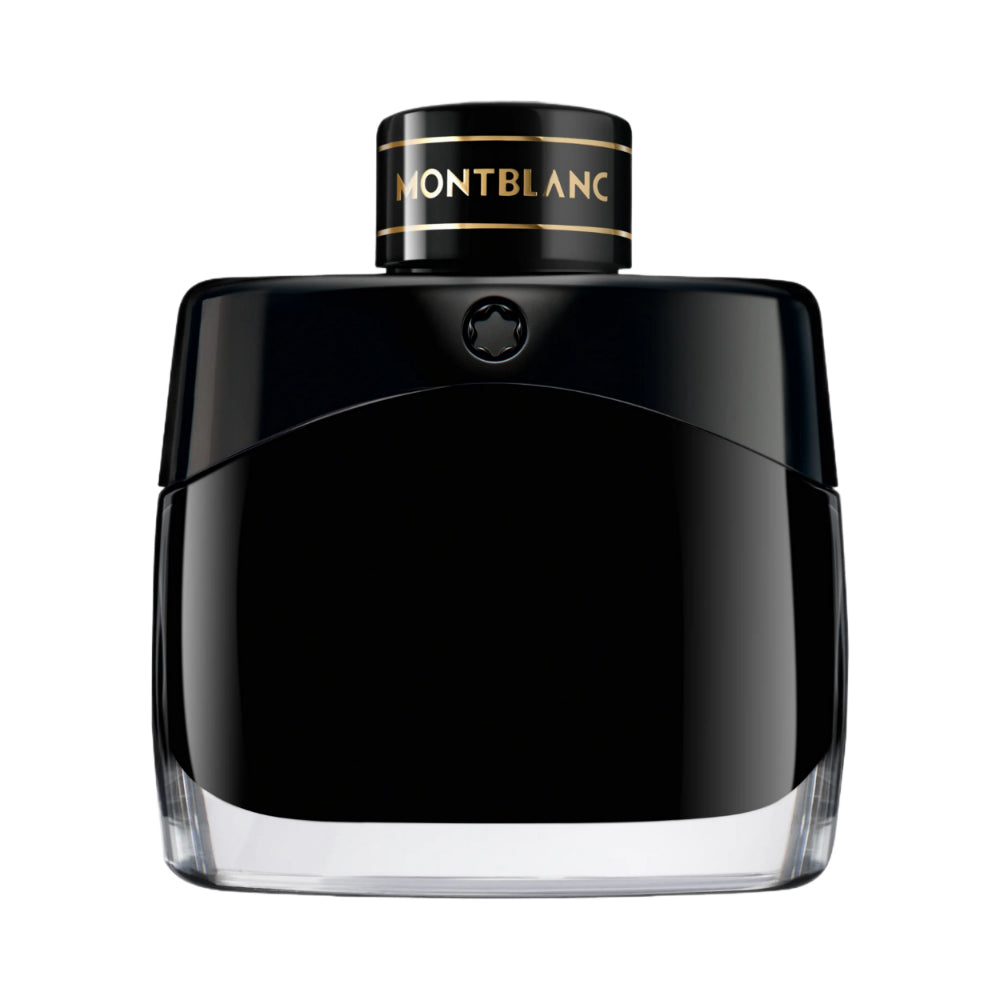 Legend Eau De Parfum for Women - 50ml Luxury Floral Fragrance - Perfect for Date Nights & Special Occasions