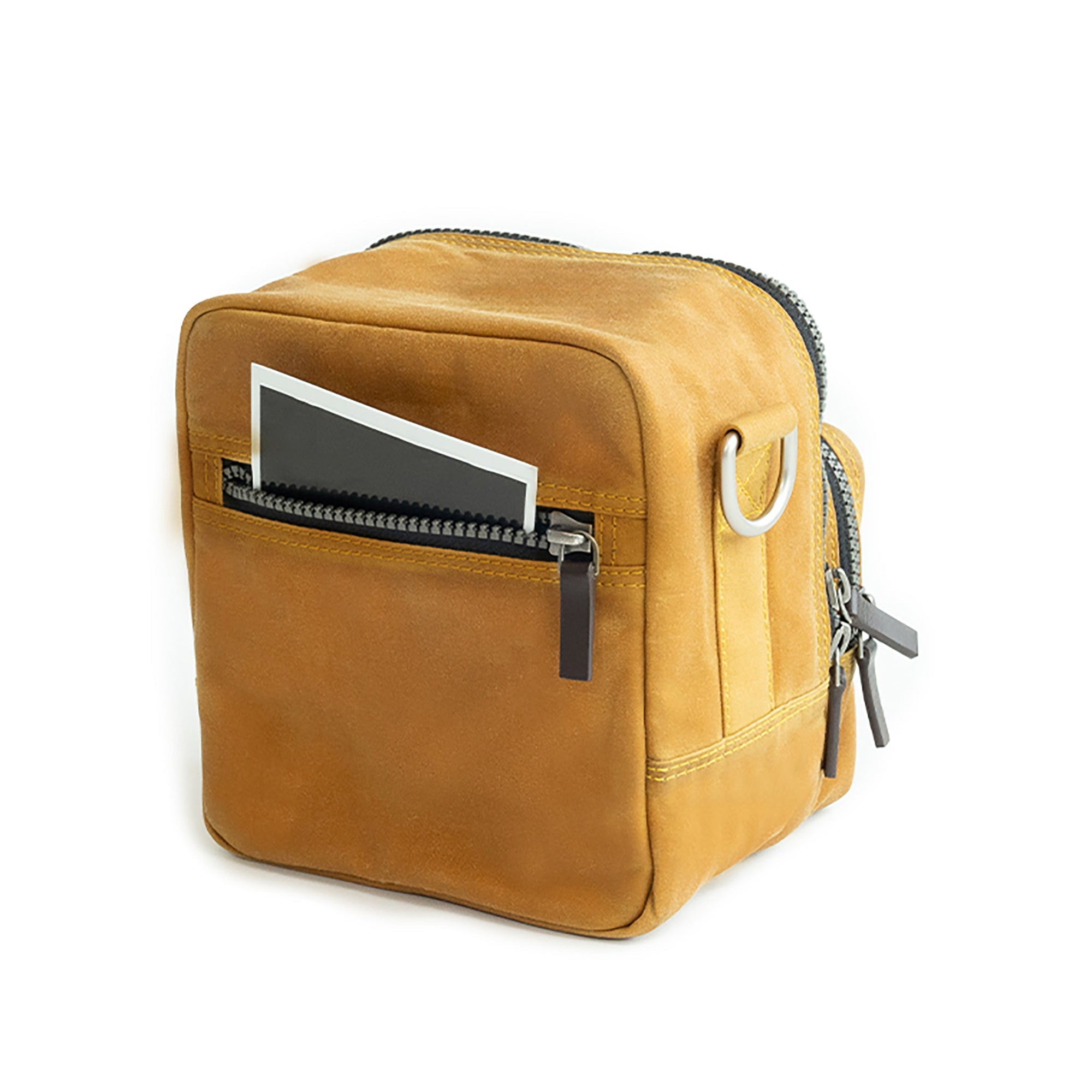 Carson Shoulder Bag for Women - Lightweight Crossbody Purse with Adjustable Strap, Perfect for Travel, Work & Everyday Use