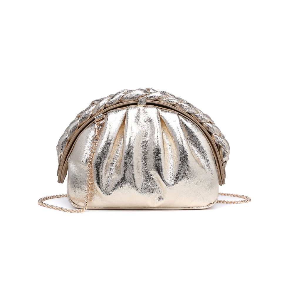 Stylish Women's Clutch Purse - Small Evening Bag for Parties, Weddings & Special Events | Compact & Elegant Handbag for Women