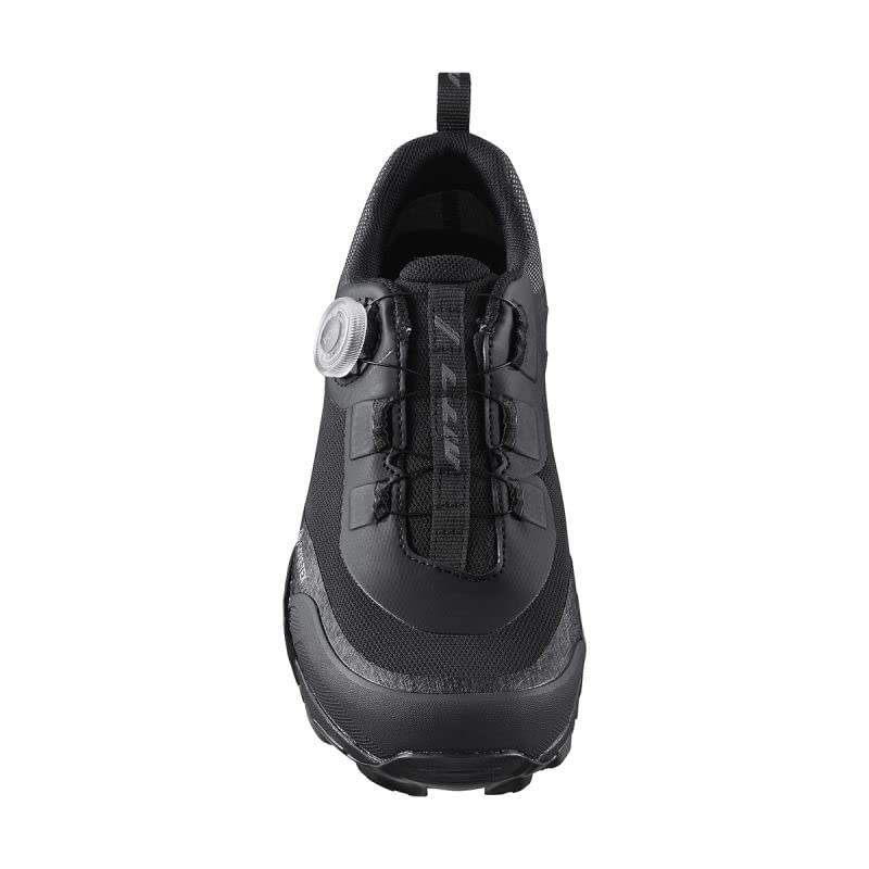 SHIMANO Unisex-Adult Modern Essentials Cycling Shoes - Lightweight & Comfortable for Road & Mountain Biking - Perfect for Commuting, Training & Outdoor Adventures