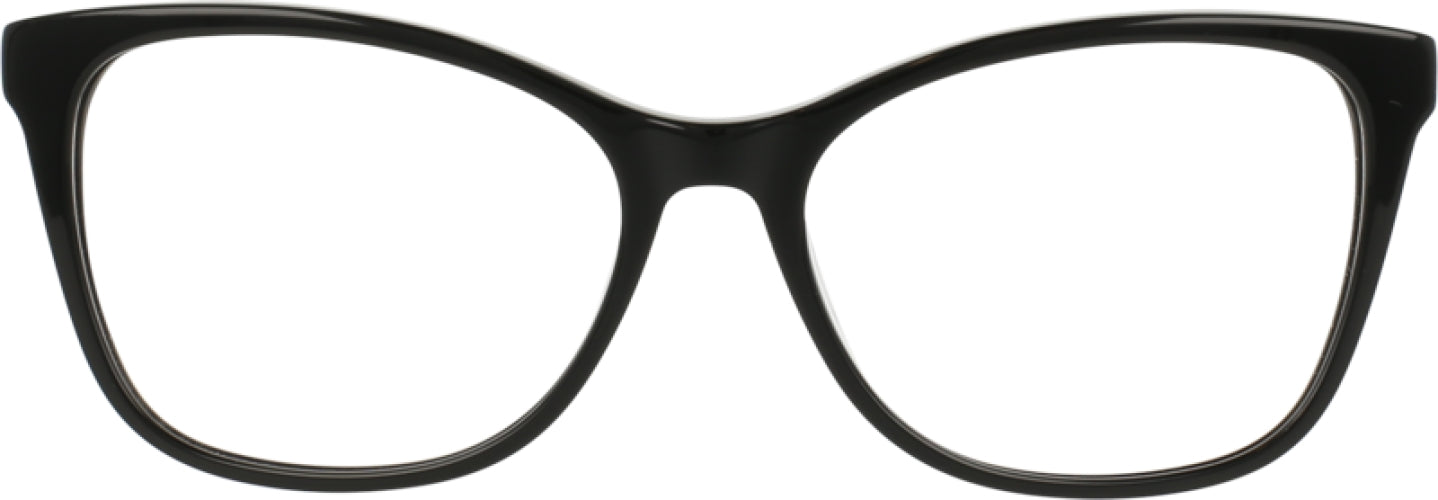 Badgley Mischka BMTILDA Women's Fashion Eyeglasses - Stylish Designer Frames for Everyday Wear & Professional Occasions