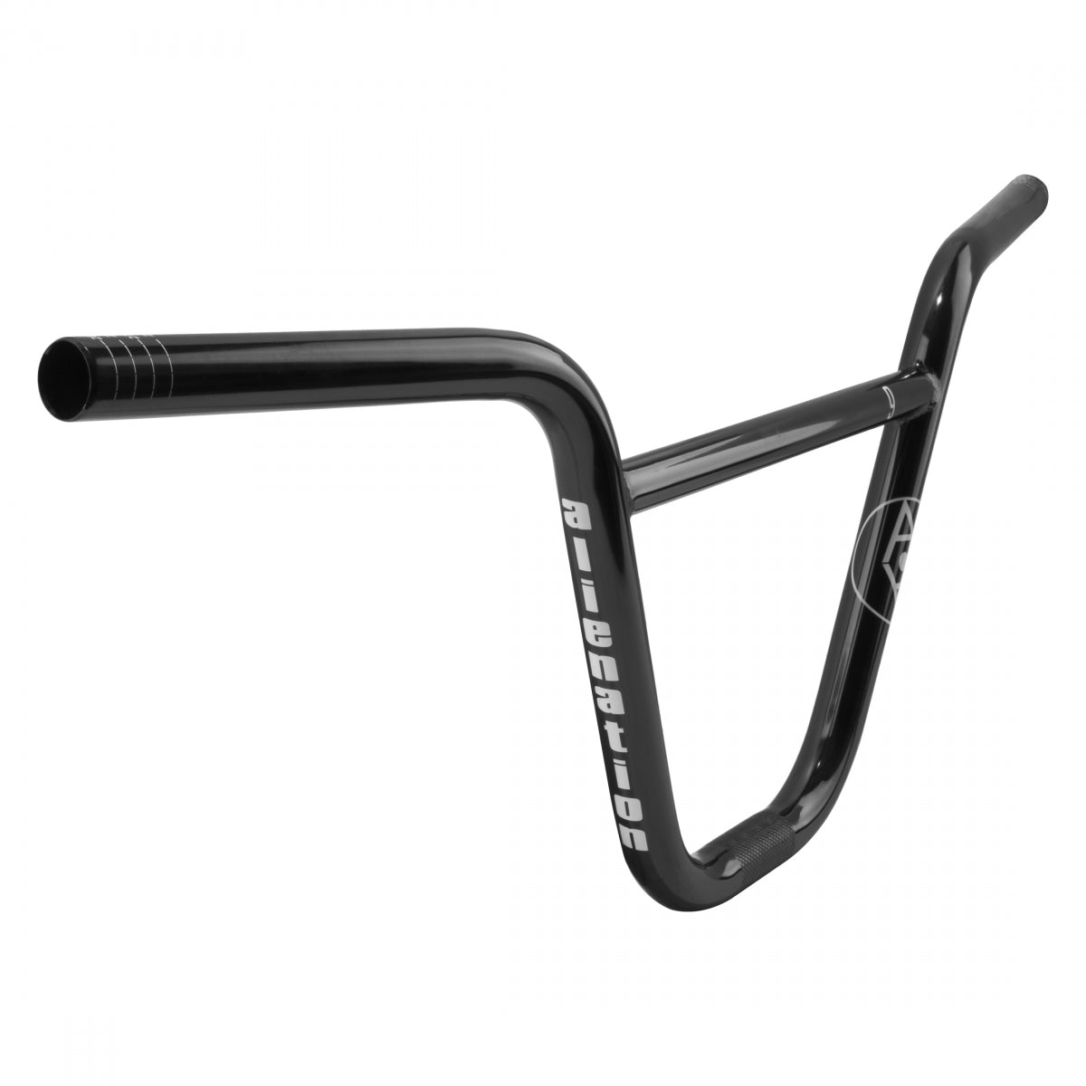 Alienation 9s BMX Handlebar - 7/8