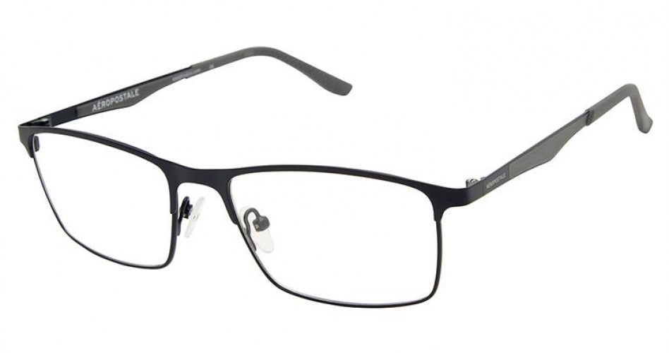 Aeropostale AERO3001 Stylish Unisex Eyeglasses for Men & Women - Perfect for Reading, Work, and Everyday Fashion