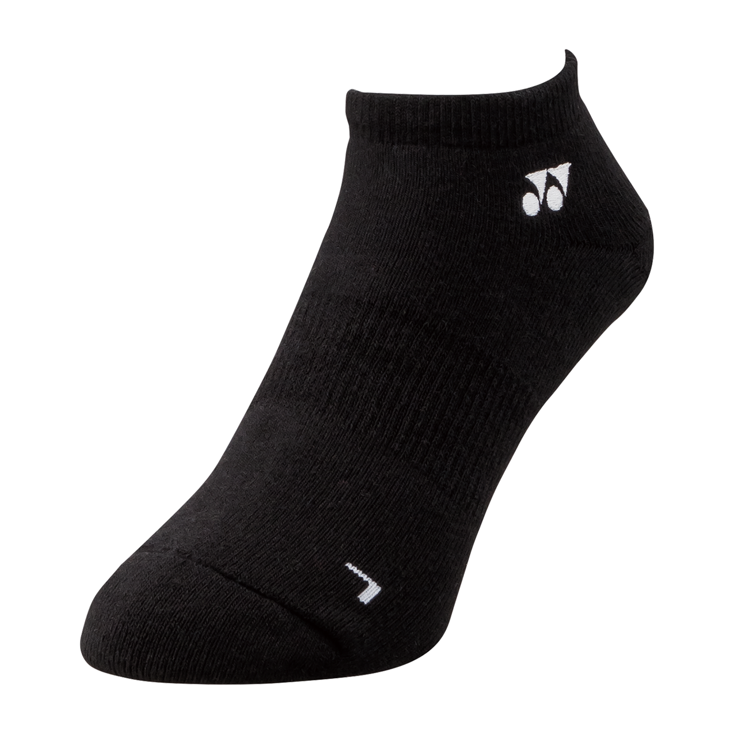 Yonex 19121 Low Cut Sports Socks for Men & Women - Breathable Athletic Socks for Running, Tennis, Gym Workouts & Daily Wear