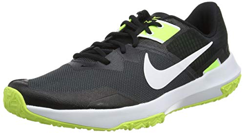 Dk Smoke Grey White Black Volt