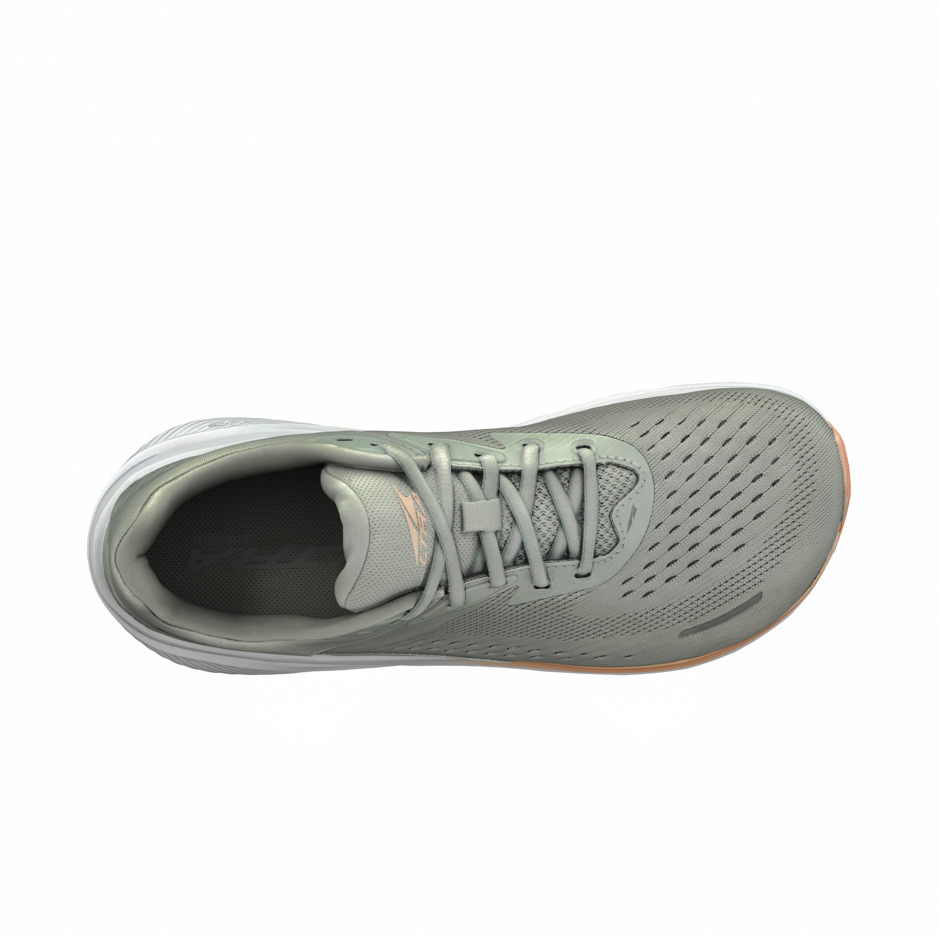 VIA OLYMPUS 2 Women's Running Shoes - Lightweight Cushioned Sneakers for Jogging, Gym Workouts & Daily Walking | Perfect for Road Running, Training & Fitness Activities