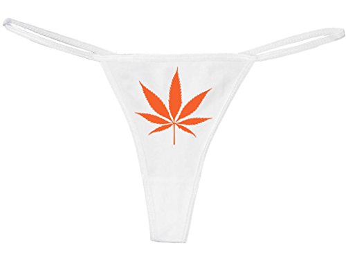 White/Orange