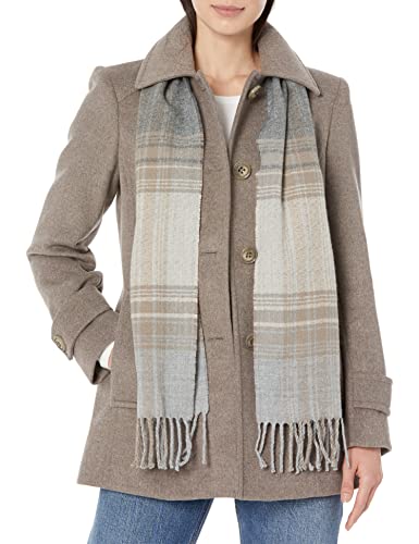 Taupe Heather