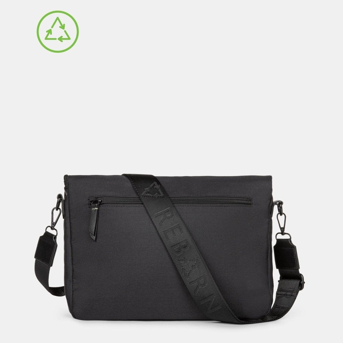 Bugatti Reborn Convertible Crossbody Bag & Waist Pack - Stylish Hands-Free Purse for Women & Men - Perfect for Travel, Shopping, Concerts & Daily Use