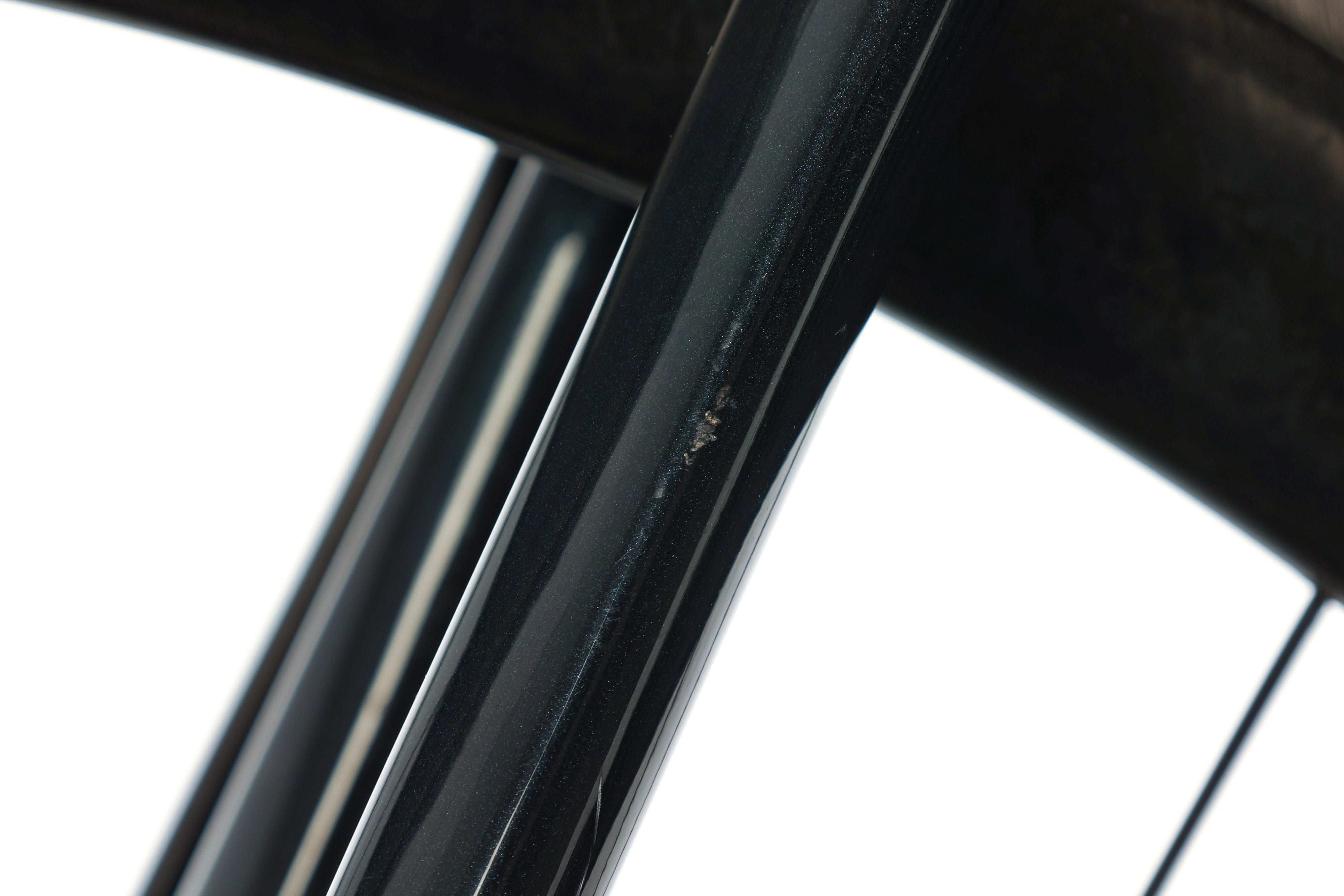 Bailey CX Disc Cyclocross Bike 2014 - X Large Size for Men - Perfect for Off-Road Racing, Gravel Riding & Adventure Cycling