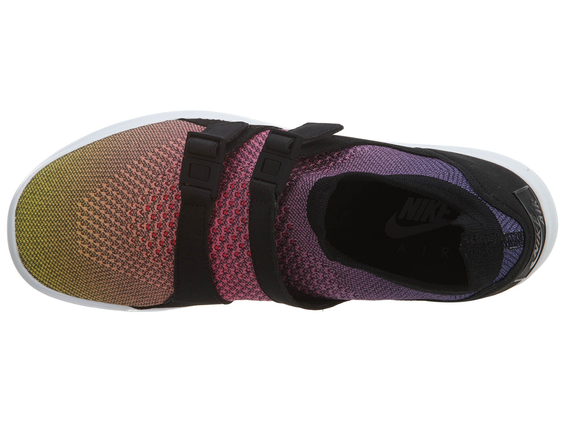 Nike Men's Air Sockracer Flyknit Running Shoes - Lightweight Breathable Sneakers for Jogging, Gym Workouts & Casual Wear