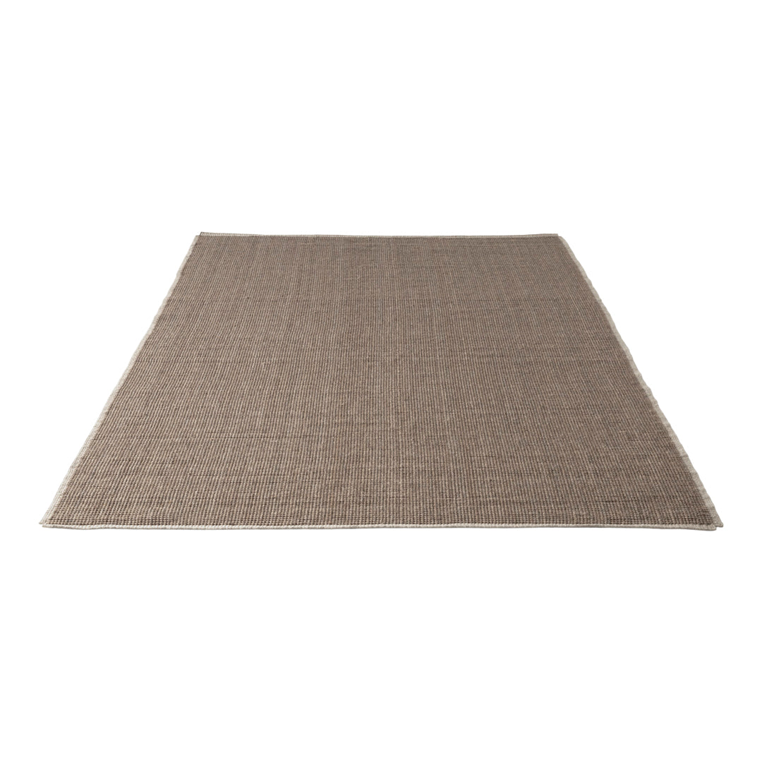 Space Copenhagen SC84 SC85 Rug by &Tradition - Modern Nordic Wool Area Rug for Living Room, Bedroom & Office