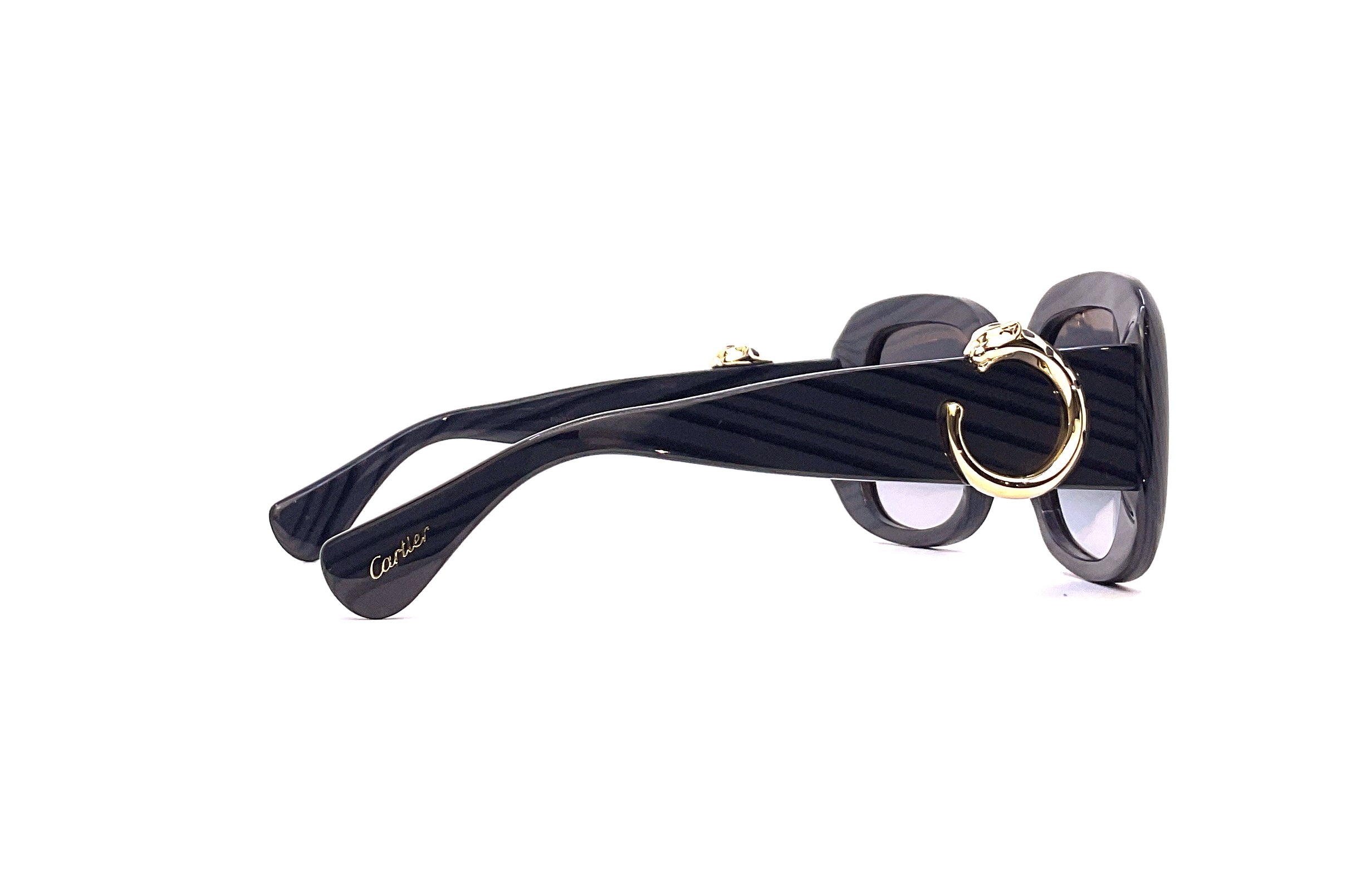 Cartier Panthère C CT0471S (003) - Luxury Women's Watch for Elegant Occasions & Gifts