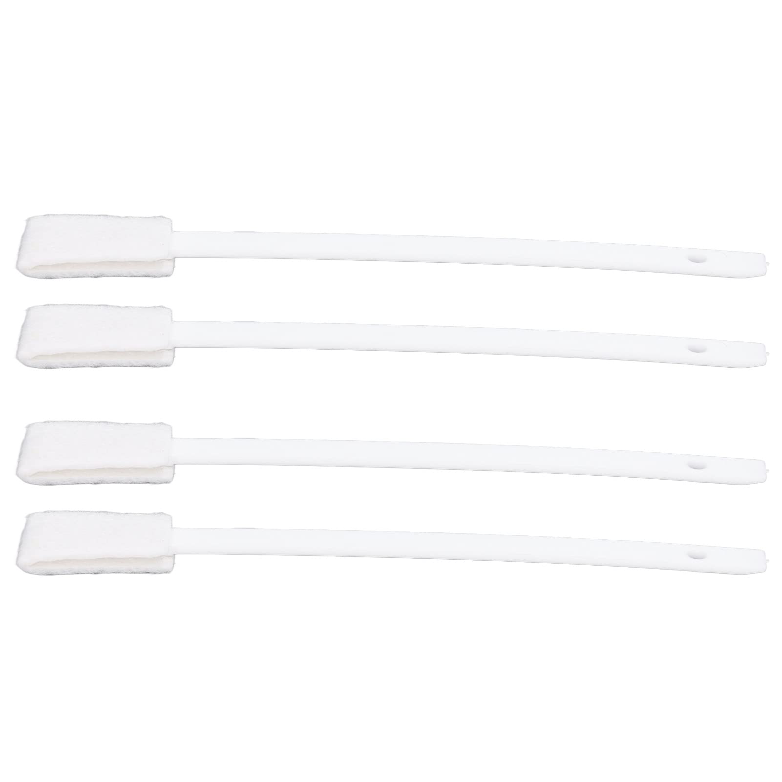 Premium Detail Cleaning Brushes Set - Disposable & Portable Crevice Cleaning Brushes for Keyboard, Kitchen Stove, Toilet - Perfect for Home, Office & Travel Use
