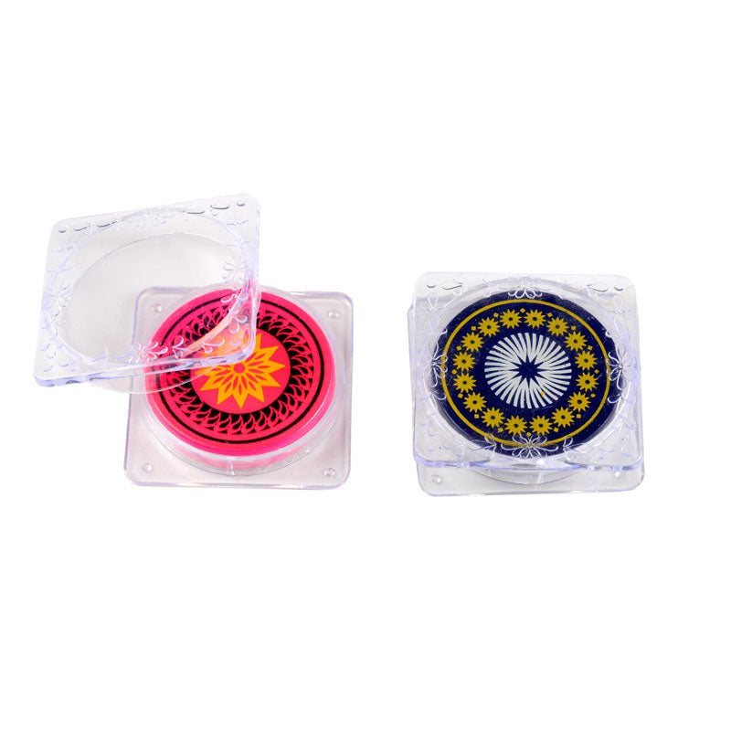 Premium Carrom Striker for Professional Play - High Precision & Smooth Glide - Perfect for Carrom Board Games, Tournaments, and Family Fun Nights