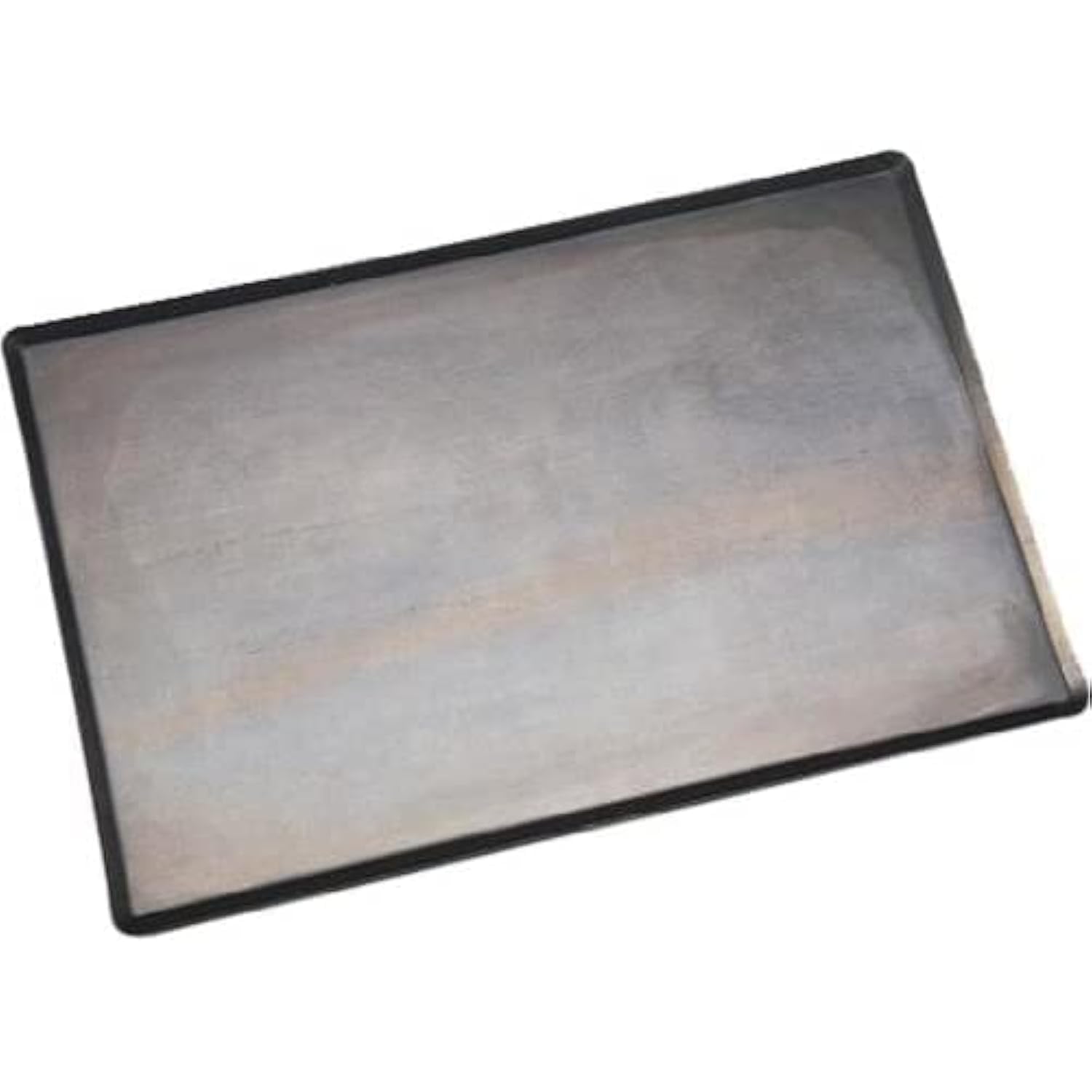 Matfer Bourgeat Professional Blue Steel Baking Sheet Pan 25