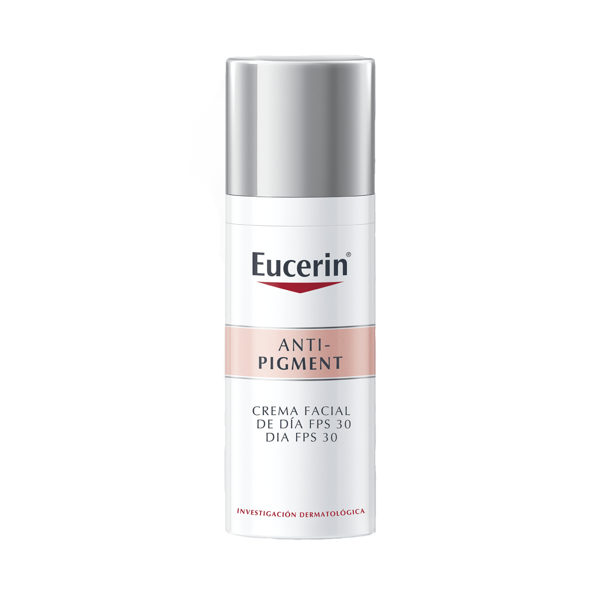 Eucerin Anti-Pigment Day Cream SPF 30 - Brightening & Dark Spot Treatment for Even Skin Tone - Perfect for Daily Sun Protection & Hyperpigmentation Care