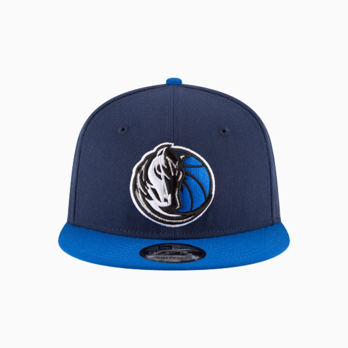 Dallas Mavericks NBA 9FIFTY Snapback Hat - Official Adjustable Cap for Men & Women - Perfect for Basketball Games, Streetwear & Sports Fans