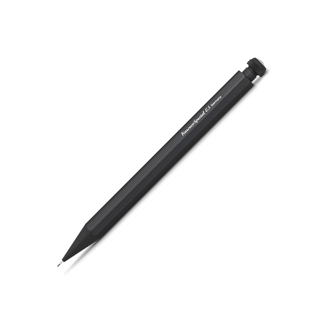 Premium Mechanical Pencil Set - 0.5mm & 0.7mm Drafting Pencils with Refillable Lead for Writing, Drawing & Sketching - Perfect for Students, Artists & Office Use