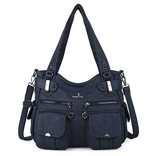 1-denim Blue