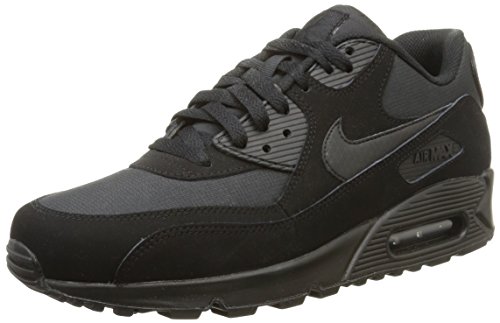 Black/Black/Black