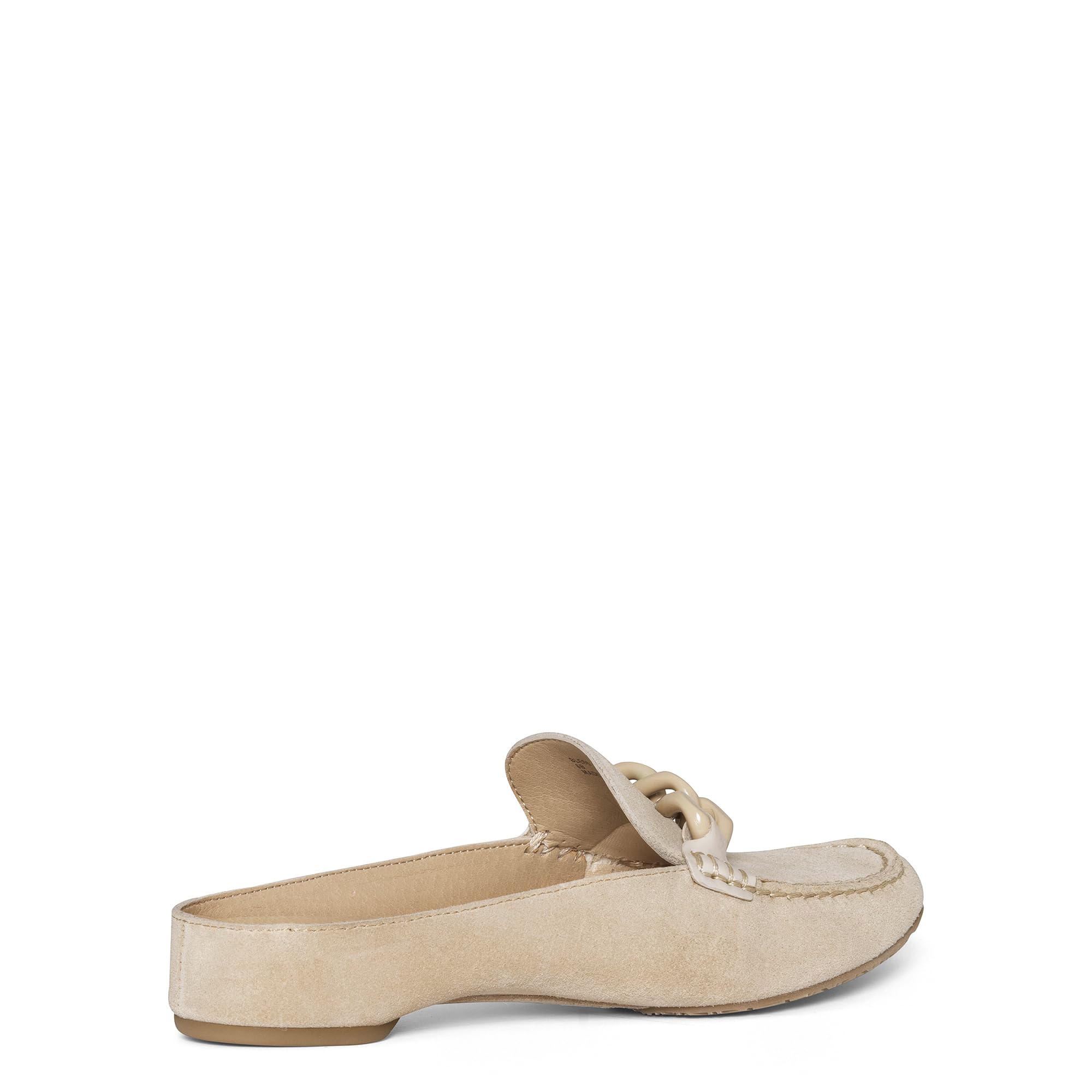 Donald Pliner Women's Bless Distressed Mules - Comfortable Closed Toe Slip-On Loafers for Women | Perfect for Casual Wear, Office & Everyday Comfort
