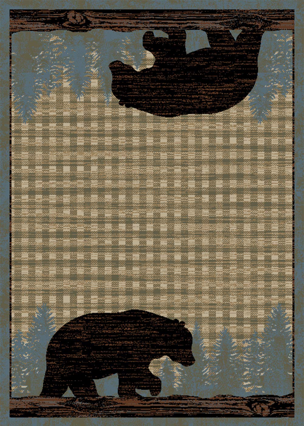 Mayberry Rug Ashland Area Rug 5'3