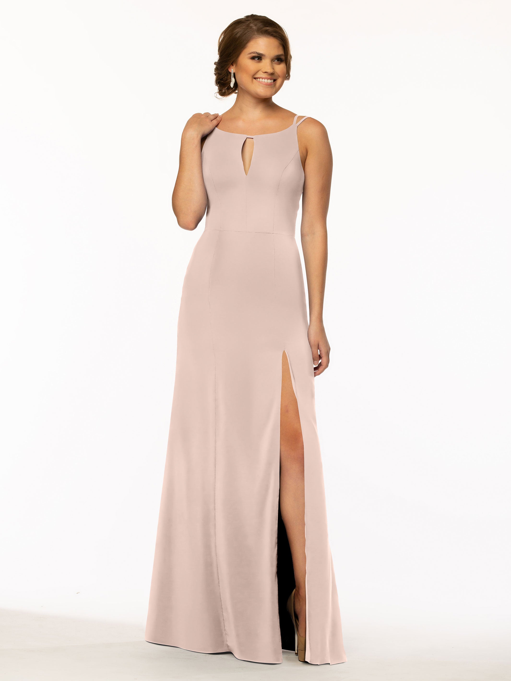 Rose Pink