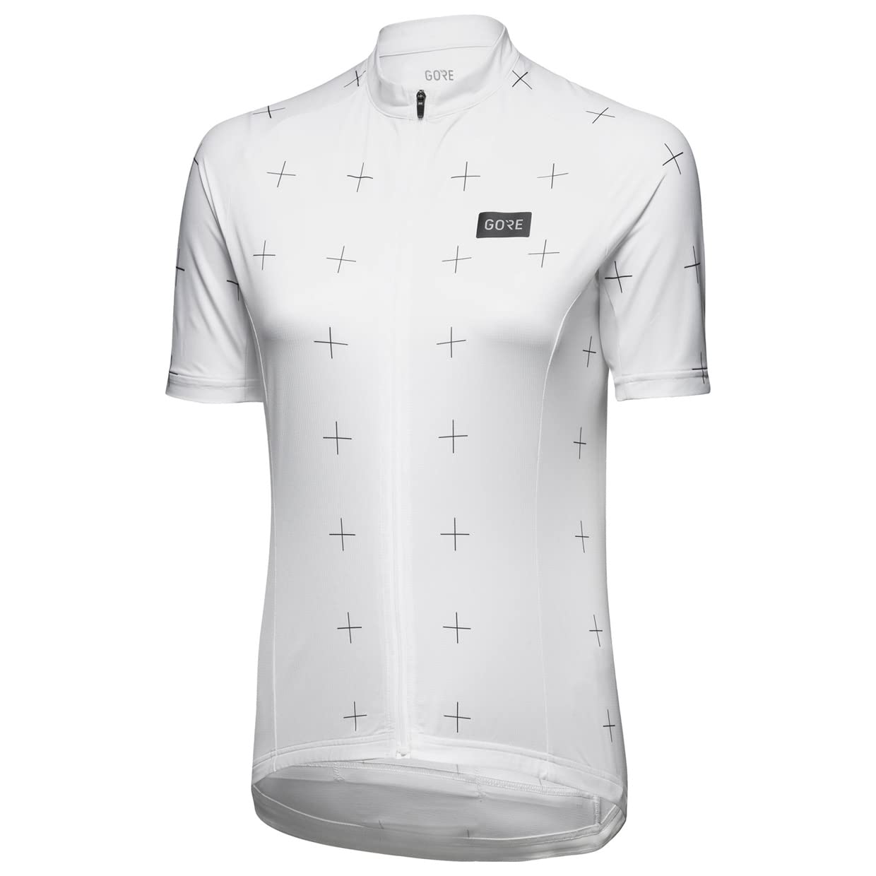 GORE WEAR Women's Cycling Jersey - Breathable & Comfortable for Daily Rides, Commuting & Outdoor Activities