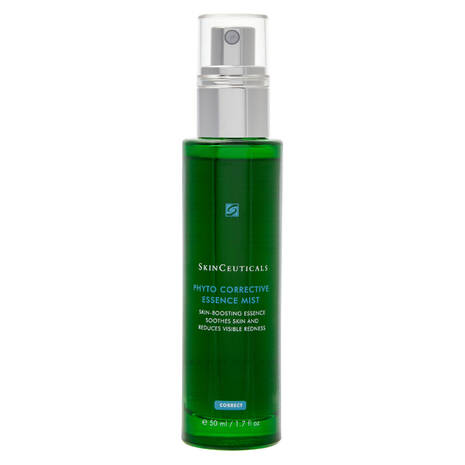 Phyto Corrective Essence Mist - Soothing Facial Spray for Sensitive Skin | Hydrating & Calming Skincare Solution for Dryness & Irritation | Perfect for Post-Workout, Travel & Daily Refresh