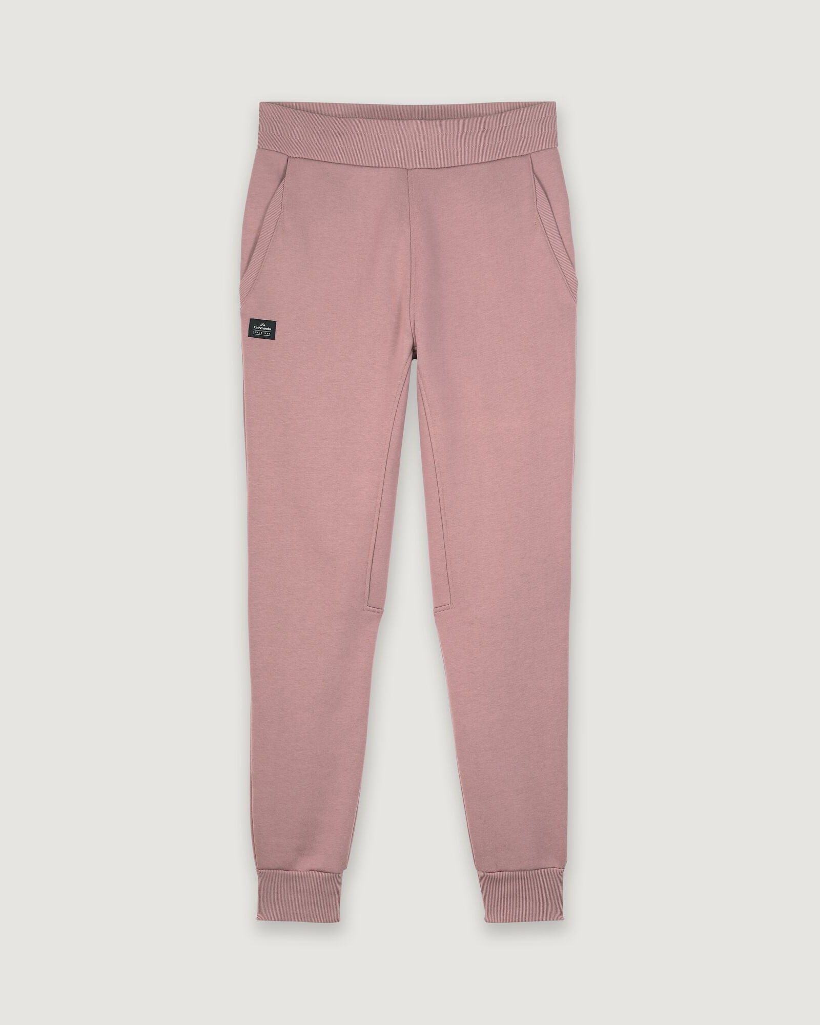 ANY Time Sweats Unisex Jogger Pants - Dark Mineral | Comfortable Casual Lounge Wear for Men & Women | Perfect for Home, Gym, Running & Travel