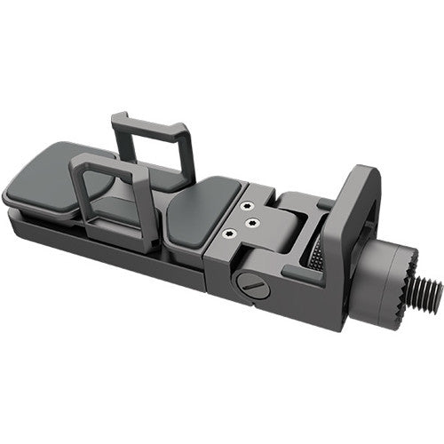 OSMO PART 8 Universal Smartphone Mount - Compatible with iPhone, Samsung & Android Phones | Perfect for Vlogging, Live Streaming & Hands-Free Video Recording