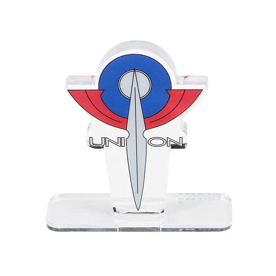 Union Symbol (Gundam 00)