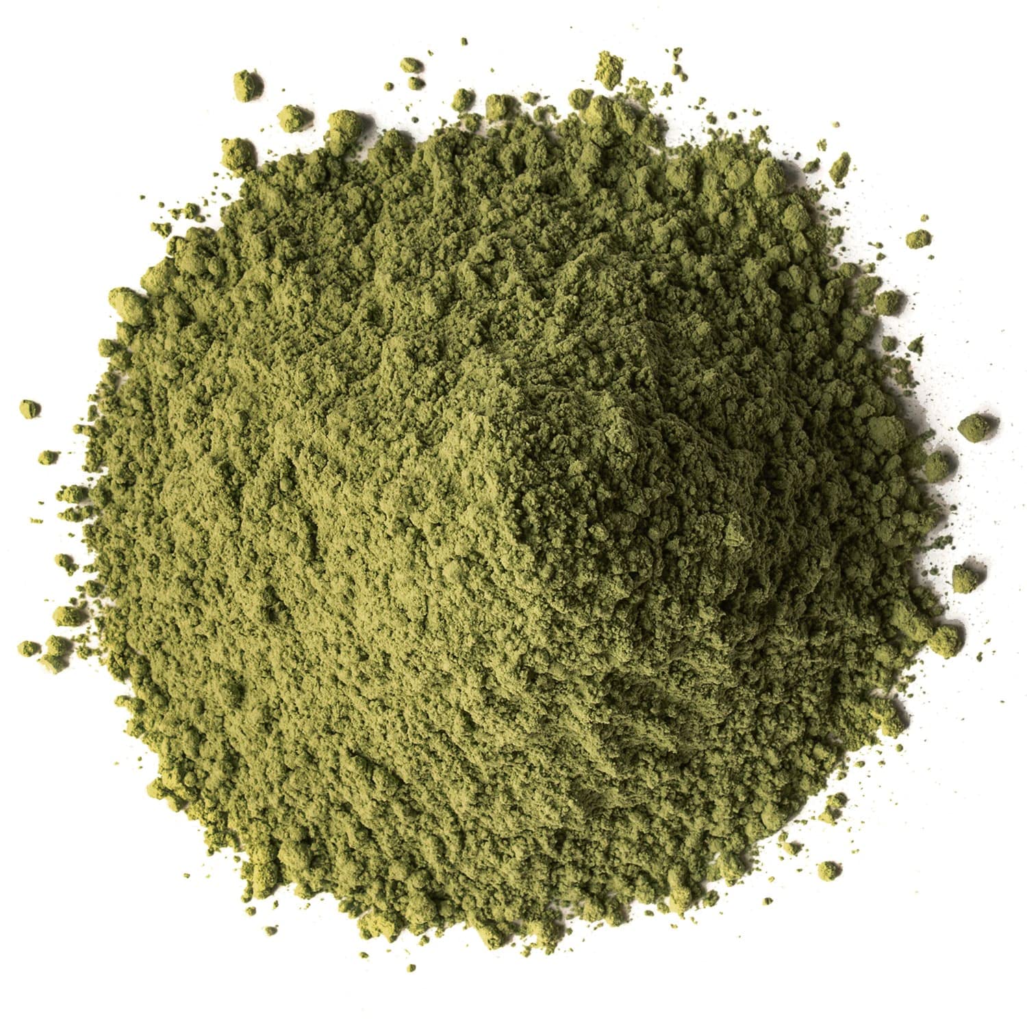 Organic Spinach Powder 16 lbs - Non-GMO, Vegan, Kosher, Dehydrated Spinach Leaves | Rich in Fiber, Vitamin A & Iron | Perfect for Smoothies, Baking, Yogurt, Oatmeal & Healthy Recipes