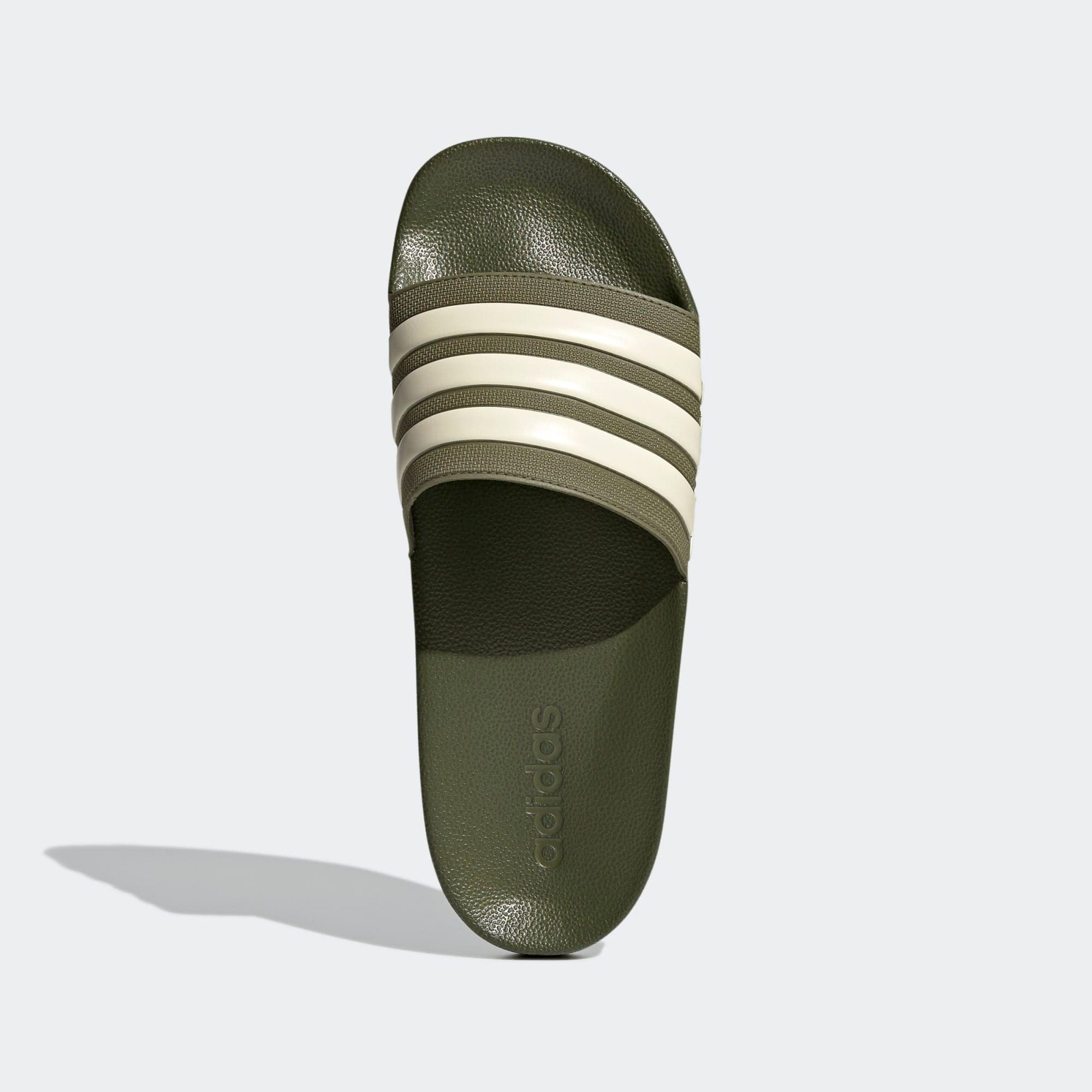 Adilette Comfort Slides for Men & Women - Best Shower Sandals with Arch Support - Perfect for Pool, Beach, Gym & Spa