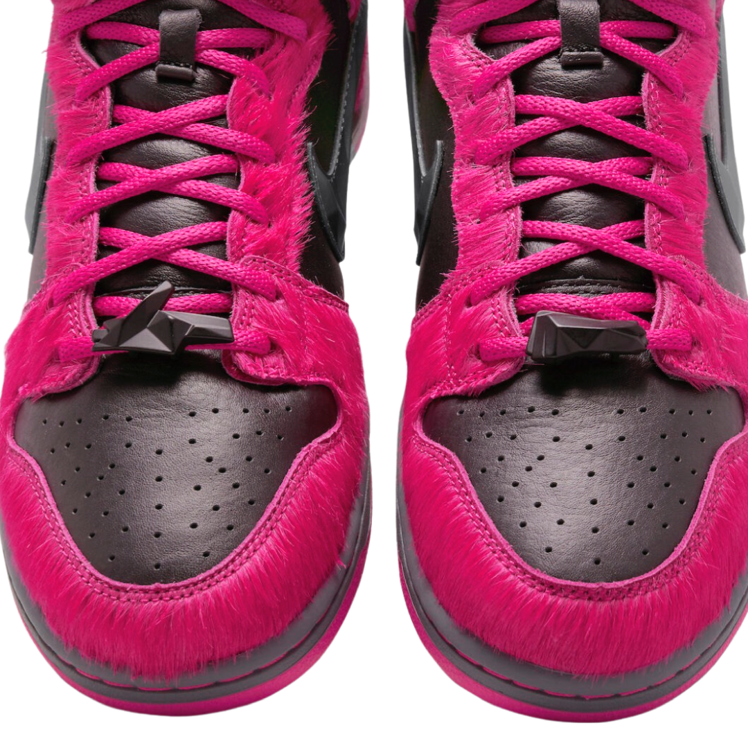 Nike SB Dunk High QS 