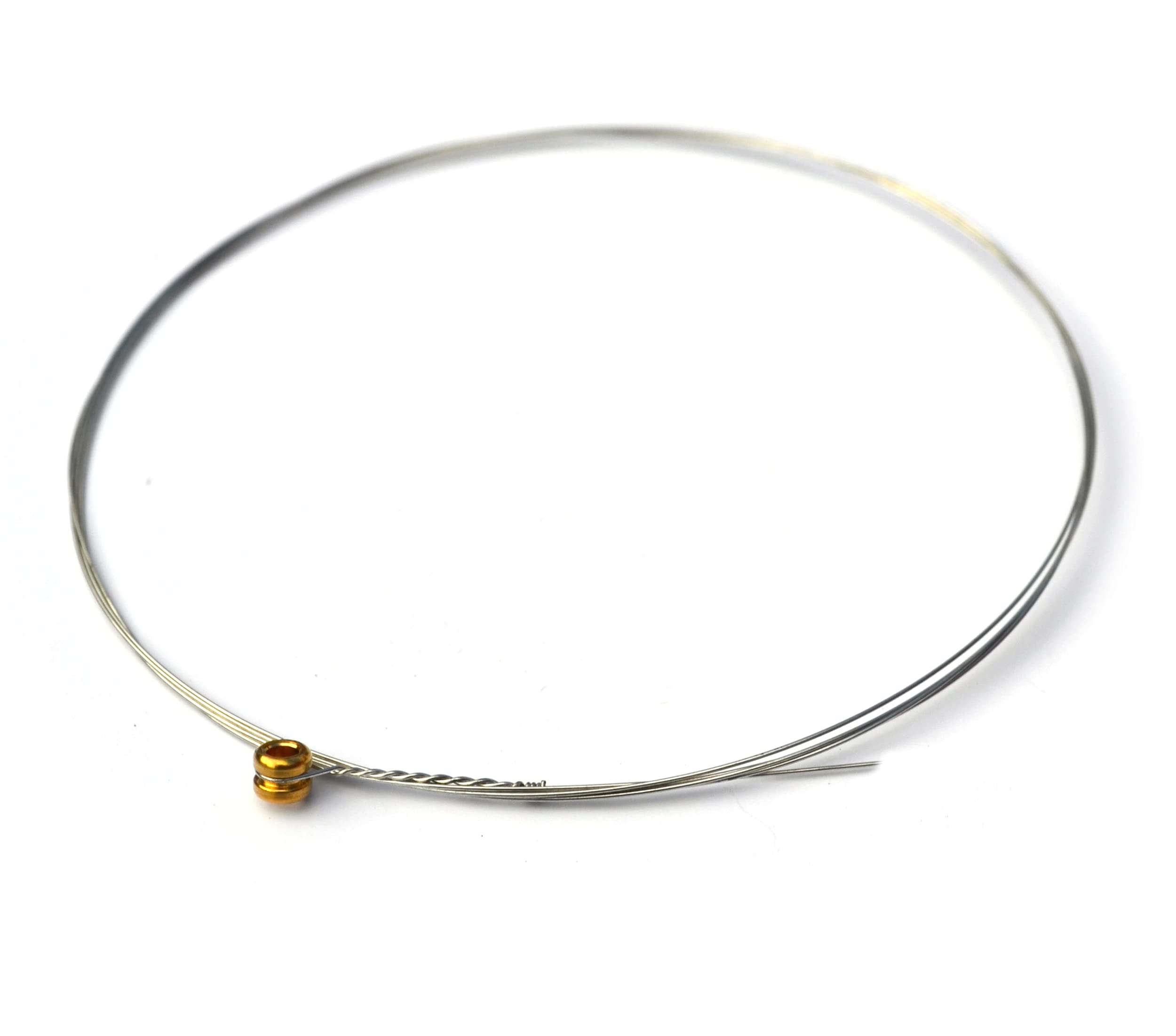Magma Light Electric Guitar Strings - Nickel Plated Steel .010-.046 Gauges (10,13,17,26,36,46) - 12 Pack (GE140N-12) - Perfect for Rock, Blues & Studio Recording