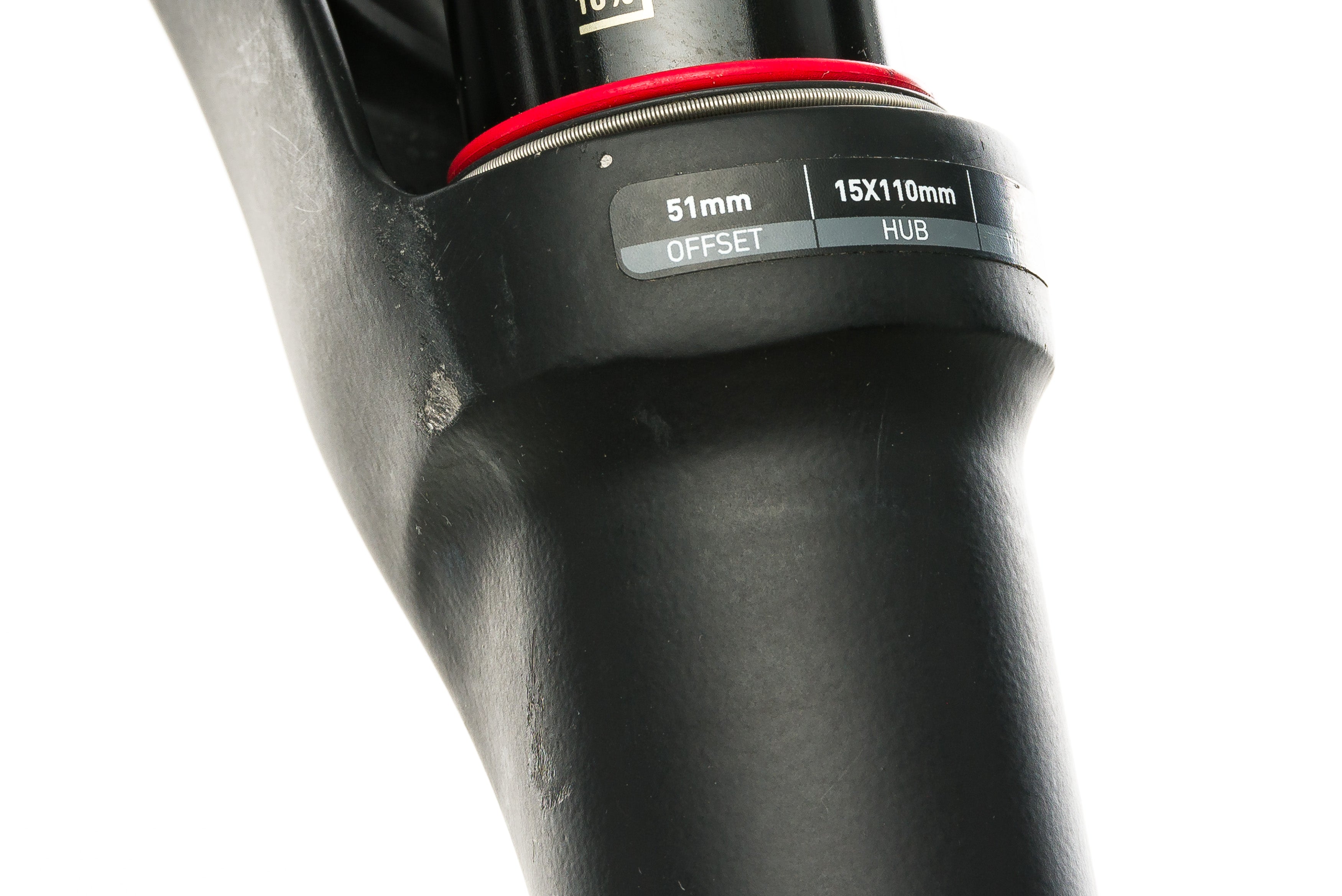 RockShox Pike RCT3 Fork 29