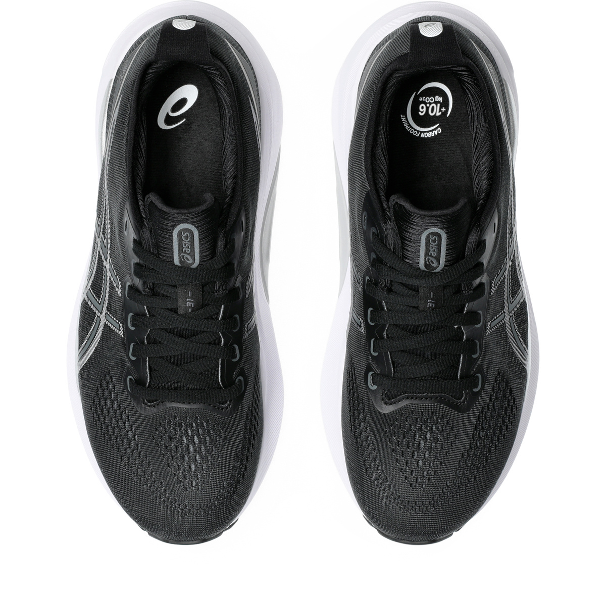 ASICS Gel-Kayano 31 Women's Running Shoes - Stability & Cushioning for Long Distance Road Running, Jogging, Gym Workouts