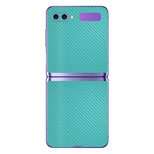 Solid Turquoise