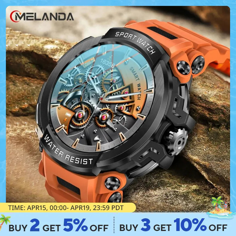 MELANDA 1.5