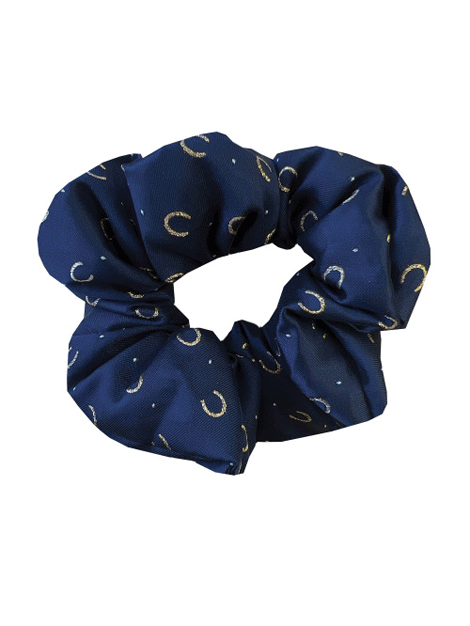 Navy/Gold/White
