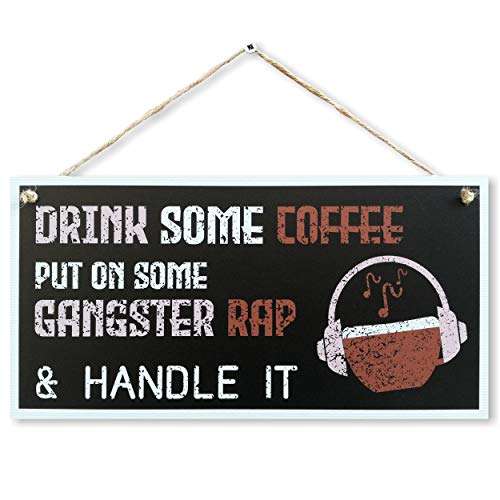 Drink Some Coffee