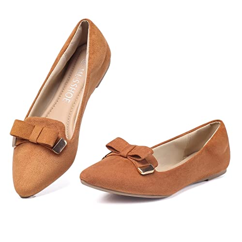 Tan Suede1